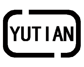鸿霖宇天logo